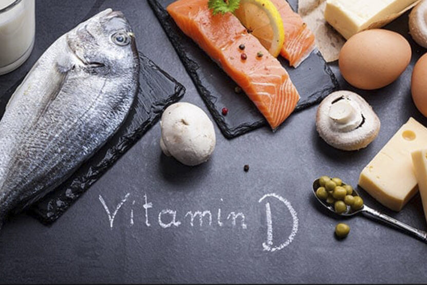 Vivir en España aparentemente no es garantía de suficiente vitamina D 1 foto 1.1