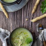 Venkelsoep, een eenvoudig en lekker recept!